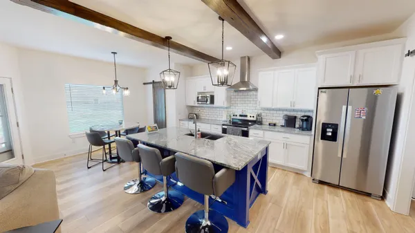 $315,000 | 5230 North Colonial Avenue, Bel Aire, KS 67226