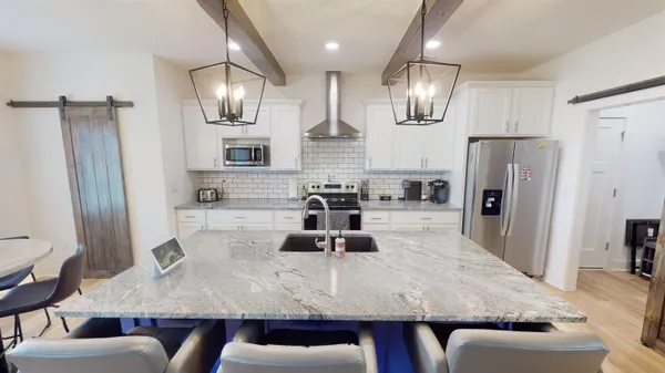 $315,000 | 5230 North Colonial Avenue, Bel Aire, KS 67226