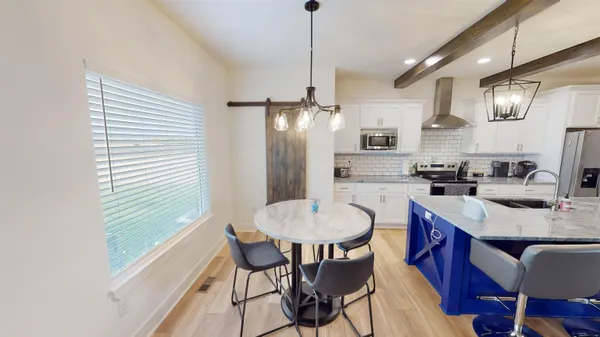 $315,000 | 5230 North Colonial Avenue, Bel Aire, KS 67226