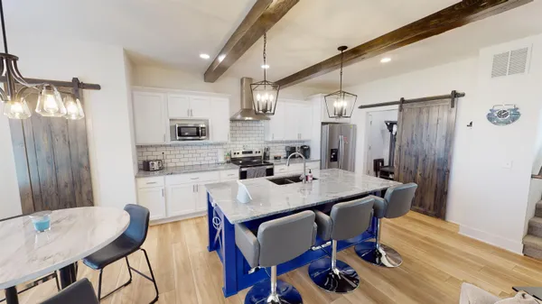 $315,000 | 5230 North Colonial Avenue, Bel Aire, KS 67226