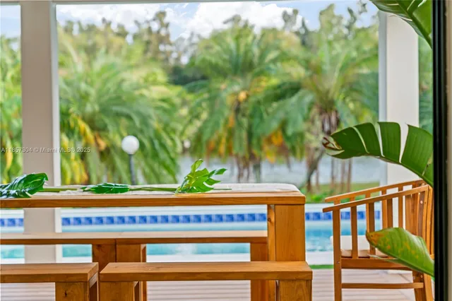 a close view of a sink and cabinets in the kitchen