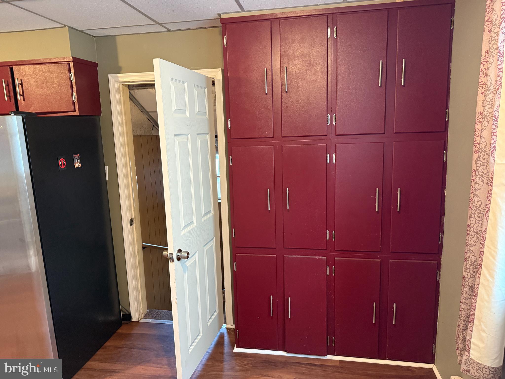 4049 Marshall Road Upper Darby, PA 19026 - Photo 13 of 26 a view of cupboard
