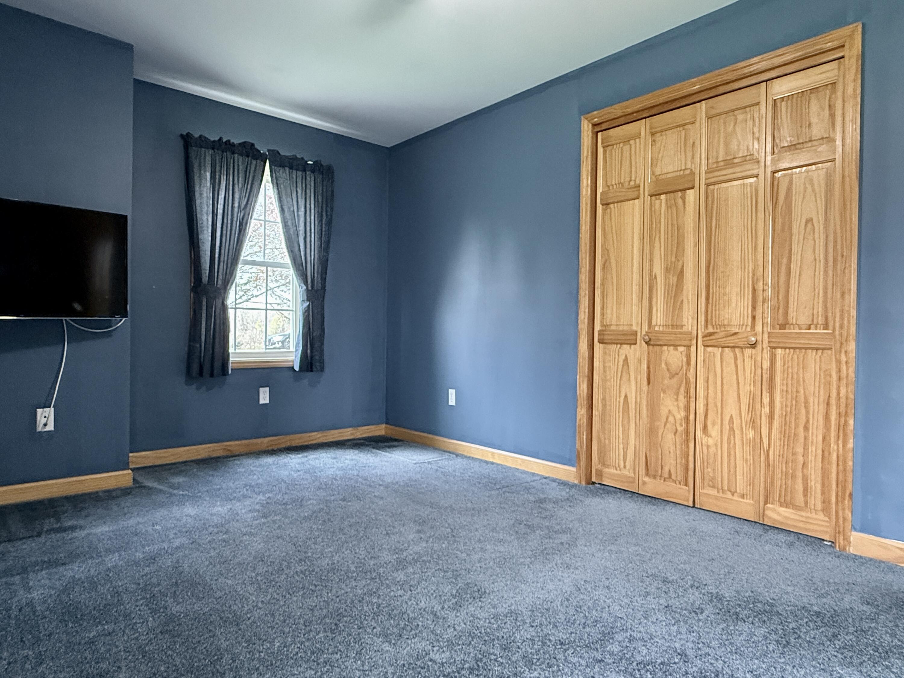 596 Dubois Road Champlain, NY 12919 - Photo 22 of 51 Bedroom 3