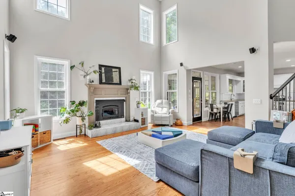 $649,900 | 207 Devonhurst Drive, Seneca, SC 29678