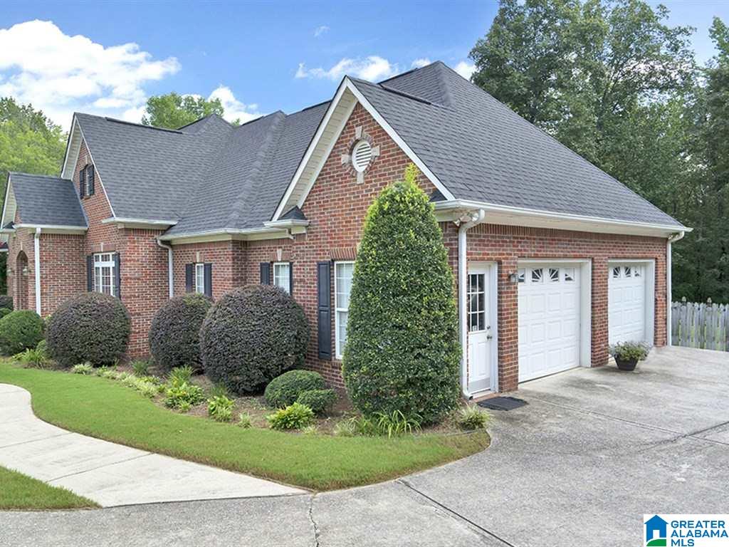 204 Quail Ridge Road Helena, AL 35080 - Photo 2 of 45 Gallery Image 2