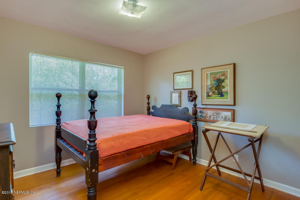 3639 Hilliard Road Jacksonville, FL 32217 - Photo 14 of 25 15 Bedroom