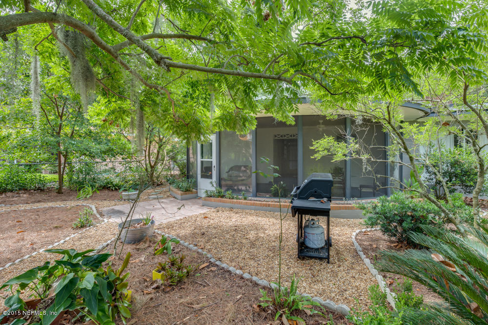 3639 Hilliard Road Jacksonville, FL 32217 - Photo 23 of 25 24 Back