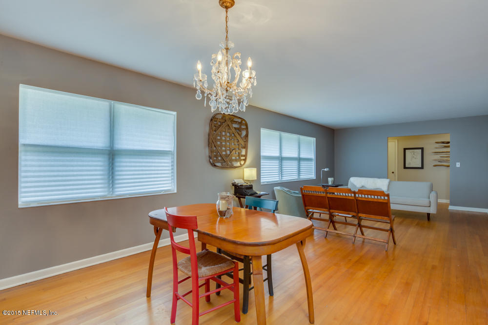 3639 Hilliard Road Jacksonville, FL 32217 - Photo 7 of 25 8 Dining