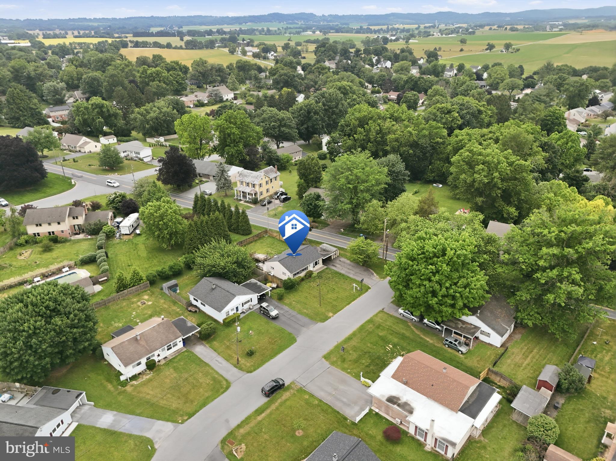 4 Conoy Road Landisville, PA 17538 - Photo 34 of 36