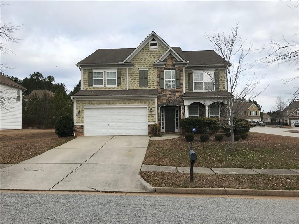 45 Goshawk Walk Covington, GA 30014 - Photo 1 of 1 Gallery Image 1