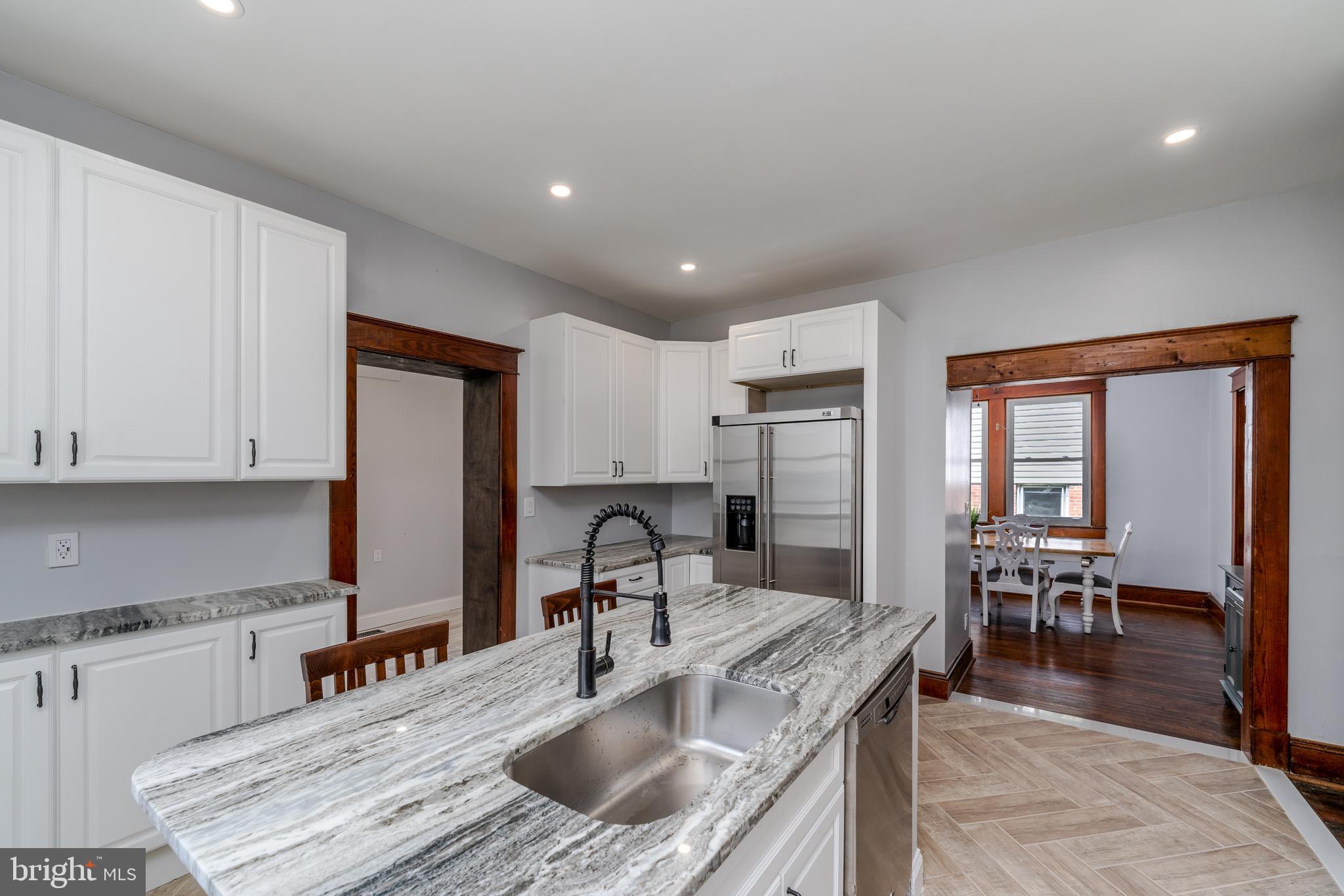 4603 White Avenue Baltimore, MD 21206 - Photo 14 of 39