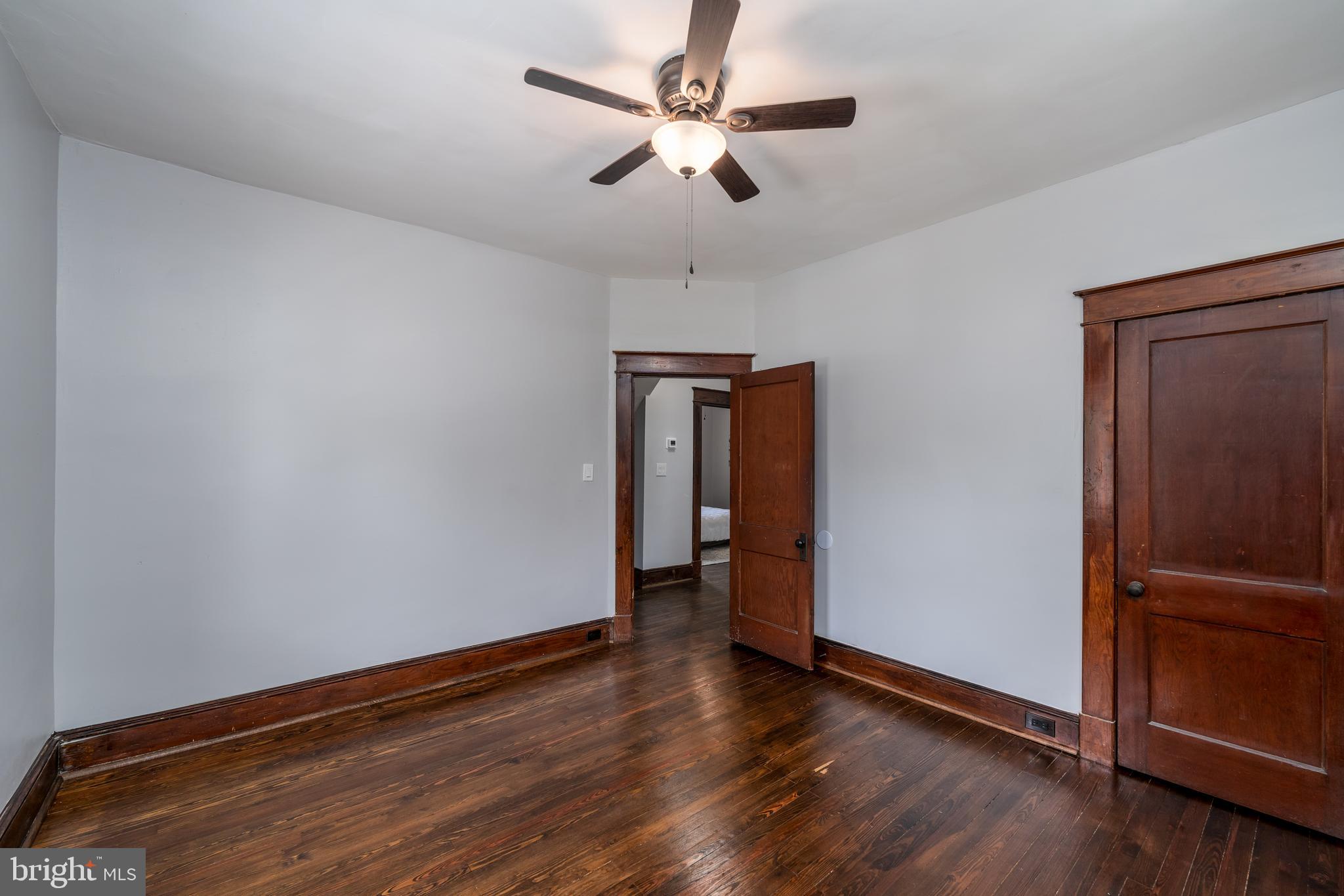 4603 White Avenue Baltimore, MD 21206 - Photo 23 of 39 Bedroom 2