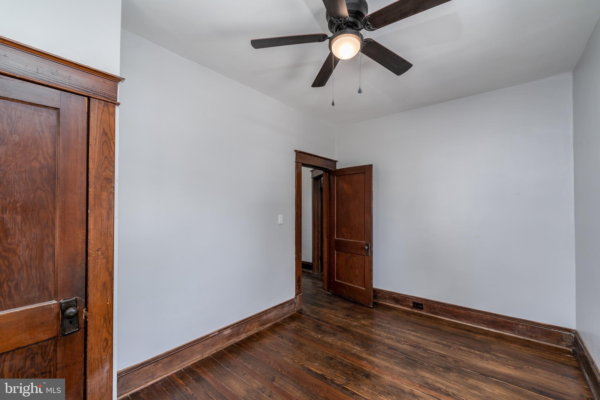 4603 White Avenue Baltimore, MD 21206 - Photo 25 of 39 Bedroom 4