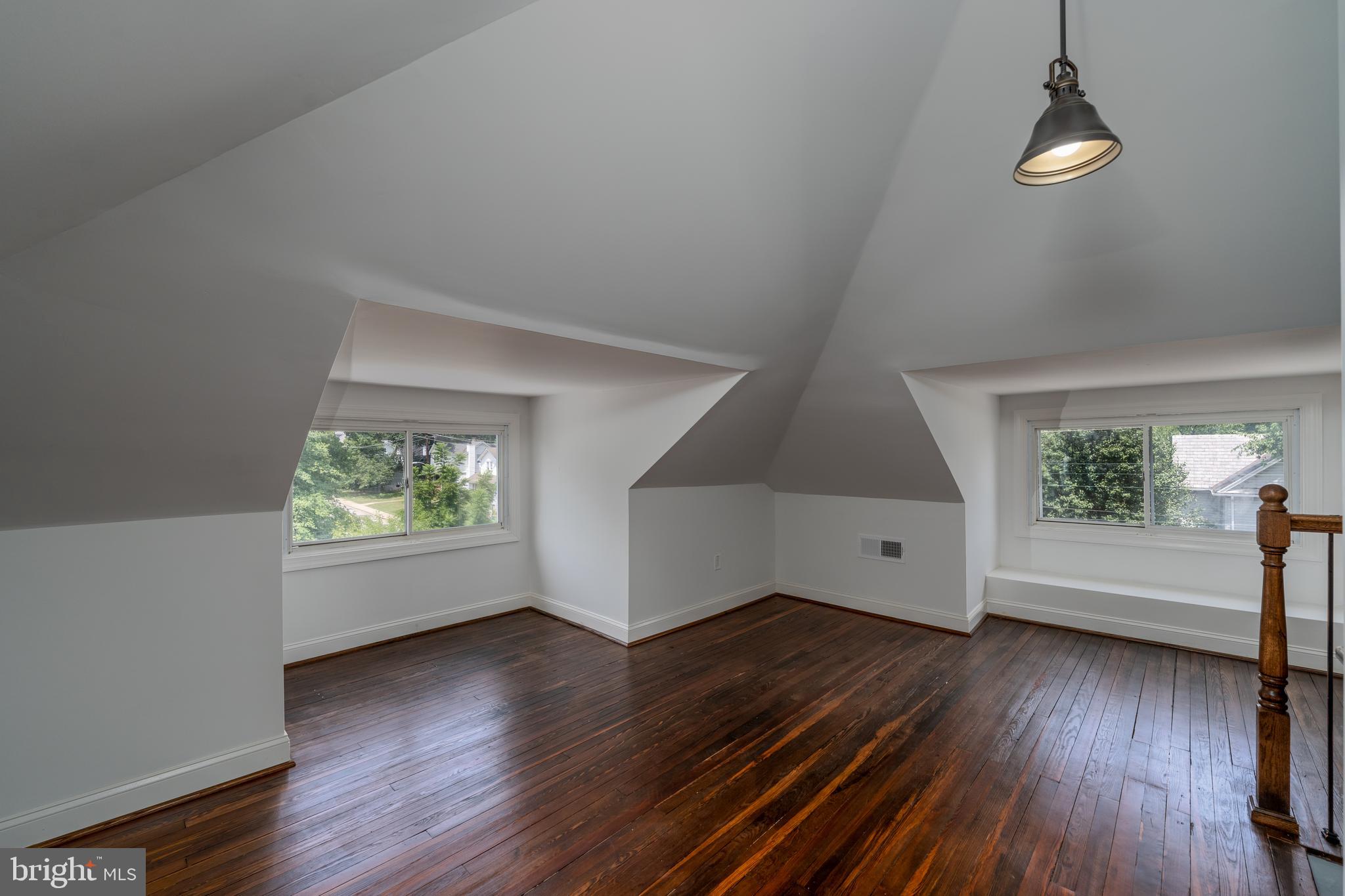 4603 White Avenue Baltimore, MD 21206 - Photo 29 of 39 5th bedroom or office, music room, studio