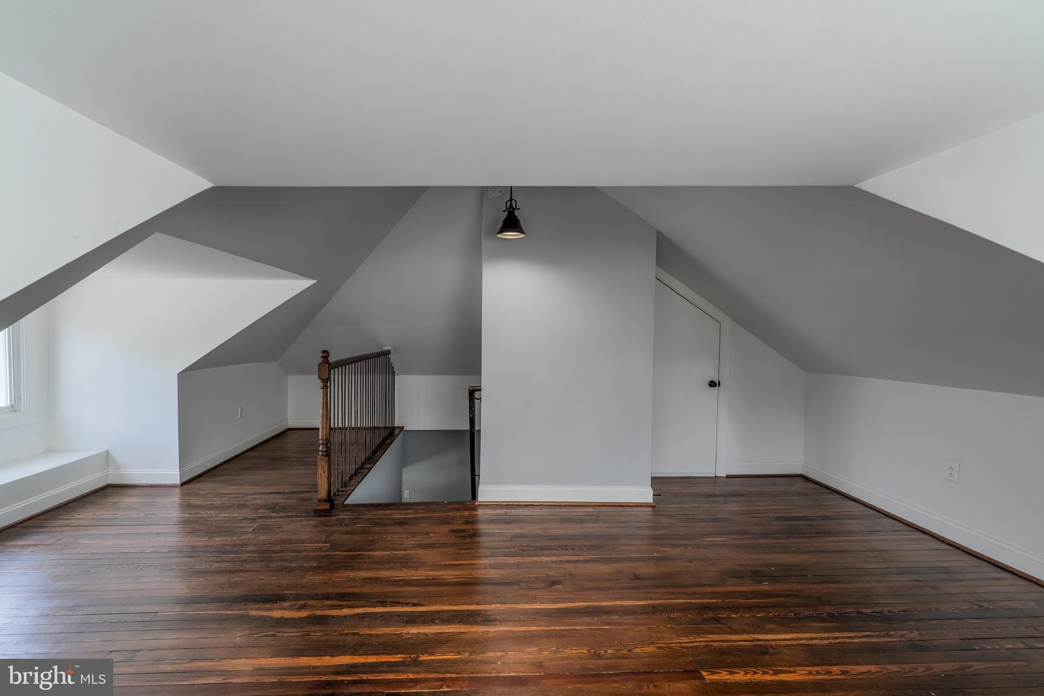 4603 White Avenue Baltimore, MD 21206 - Photo 30 of 39 full finished 3rd level