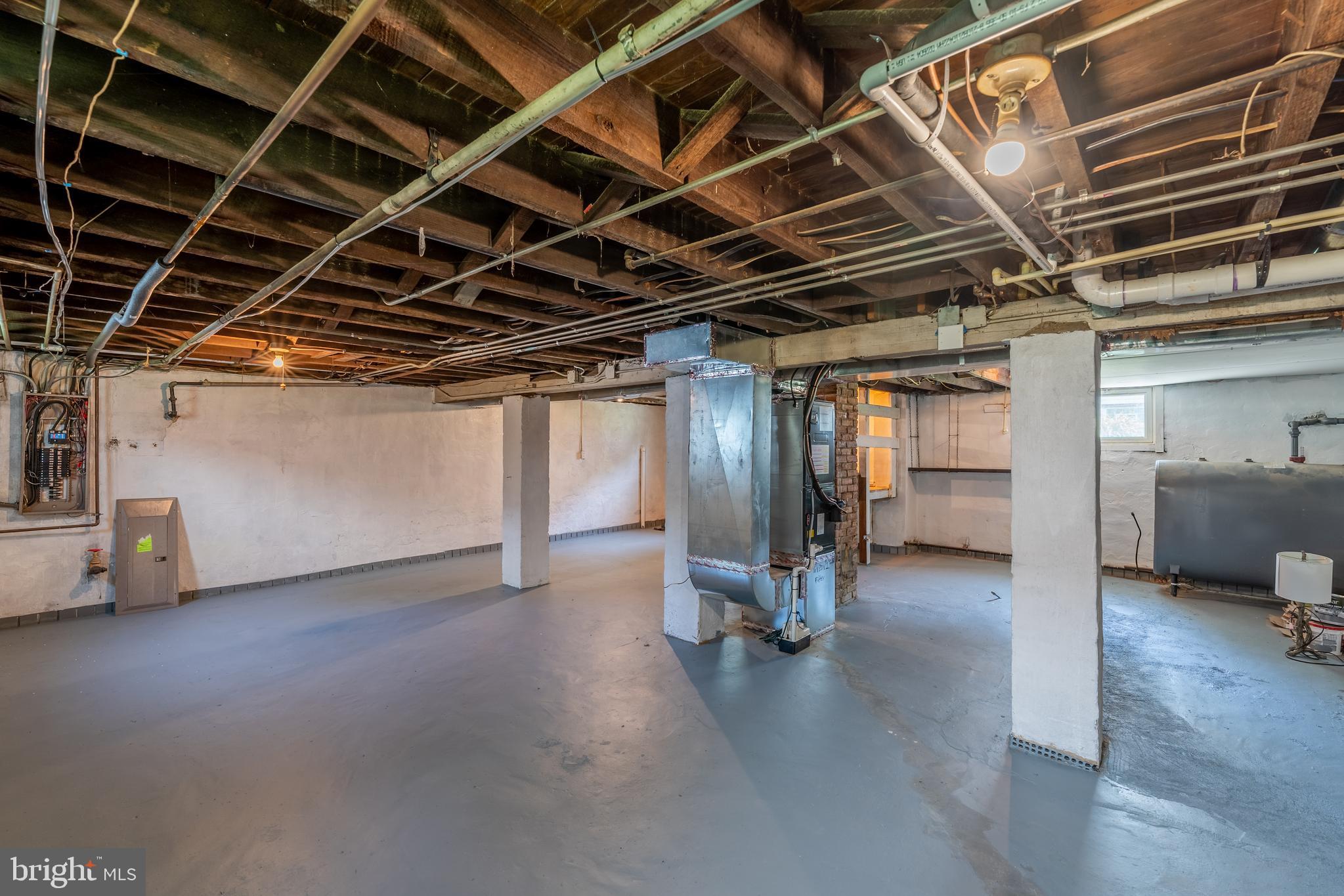 4603 White Avenue Baltimore, MD 21206 - Photo 32 of 39