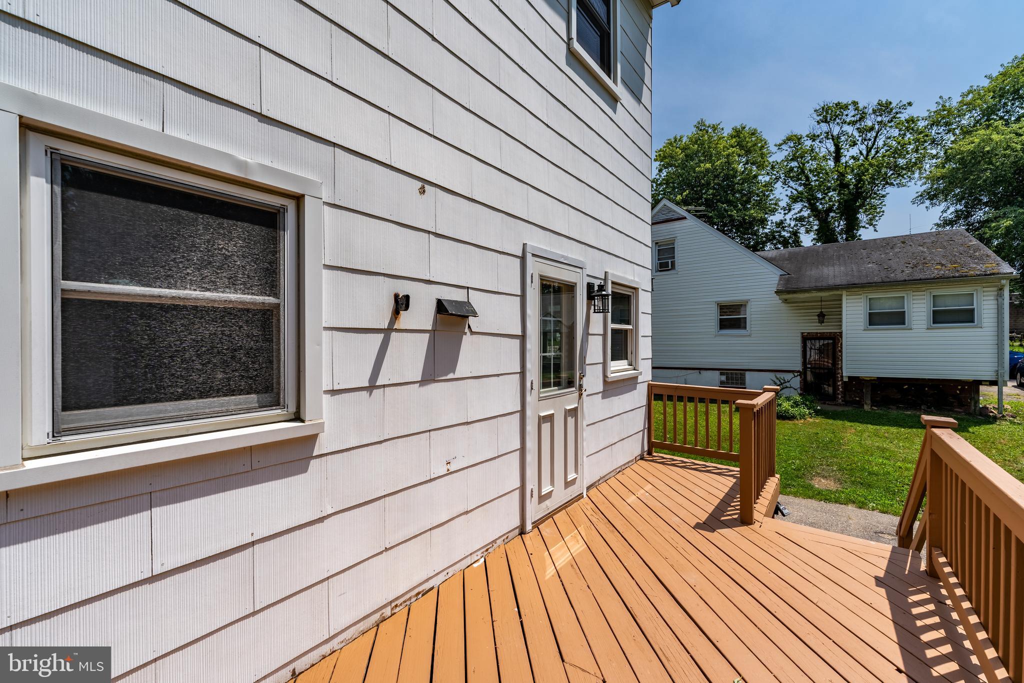 4603 White Avenue Baltimore, MD 21206 - Photo 34 of 39