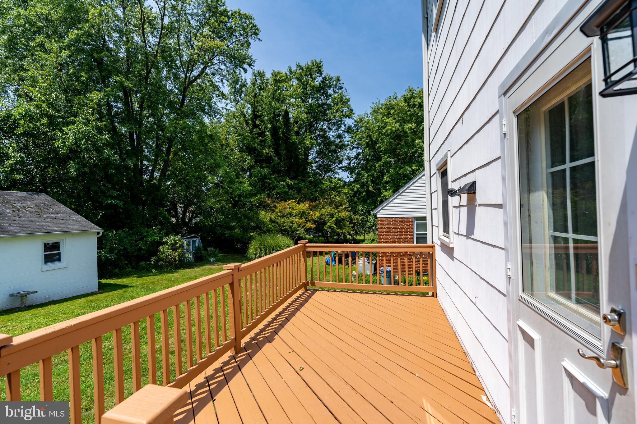 4603 White Avenue Baltimore, MD 21206 - Photo 35 of 39