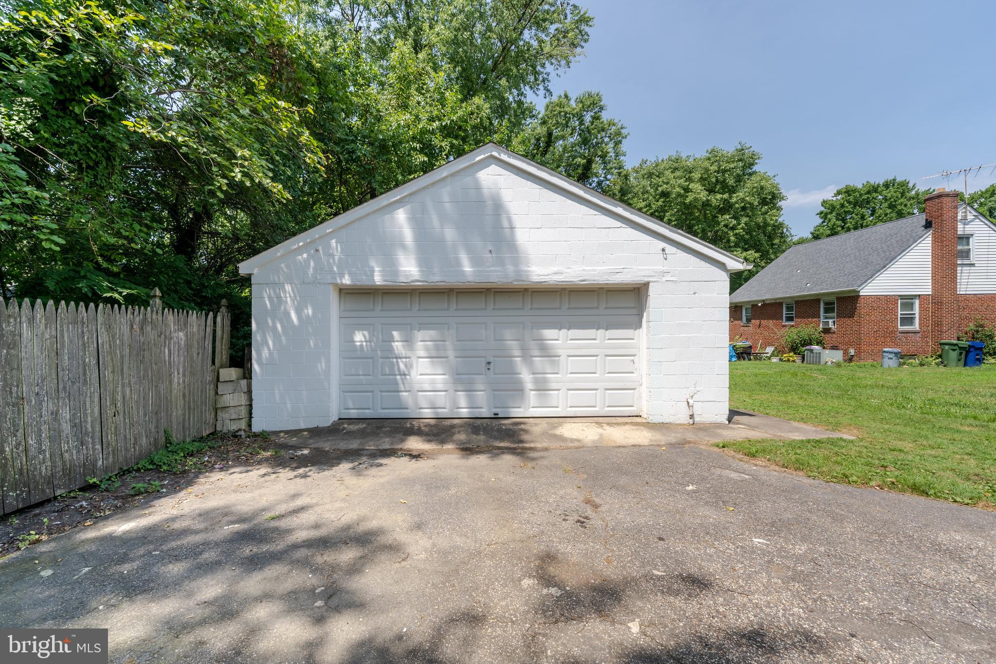 4603 White Avenue Baltimore, MD 21206 - Photo 36 of 39