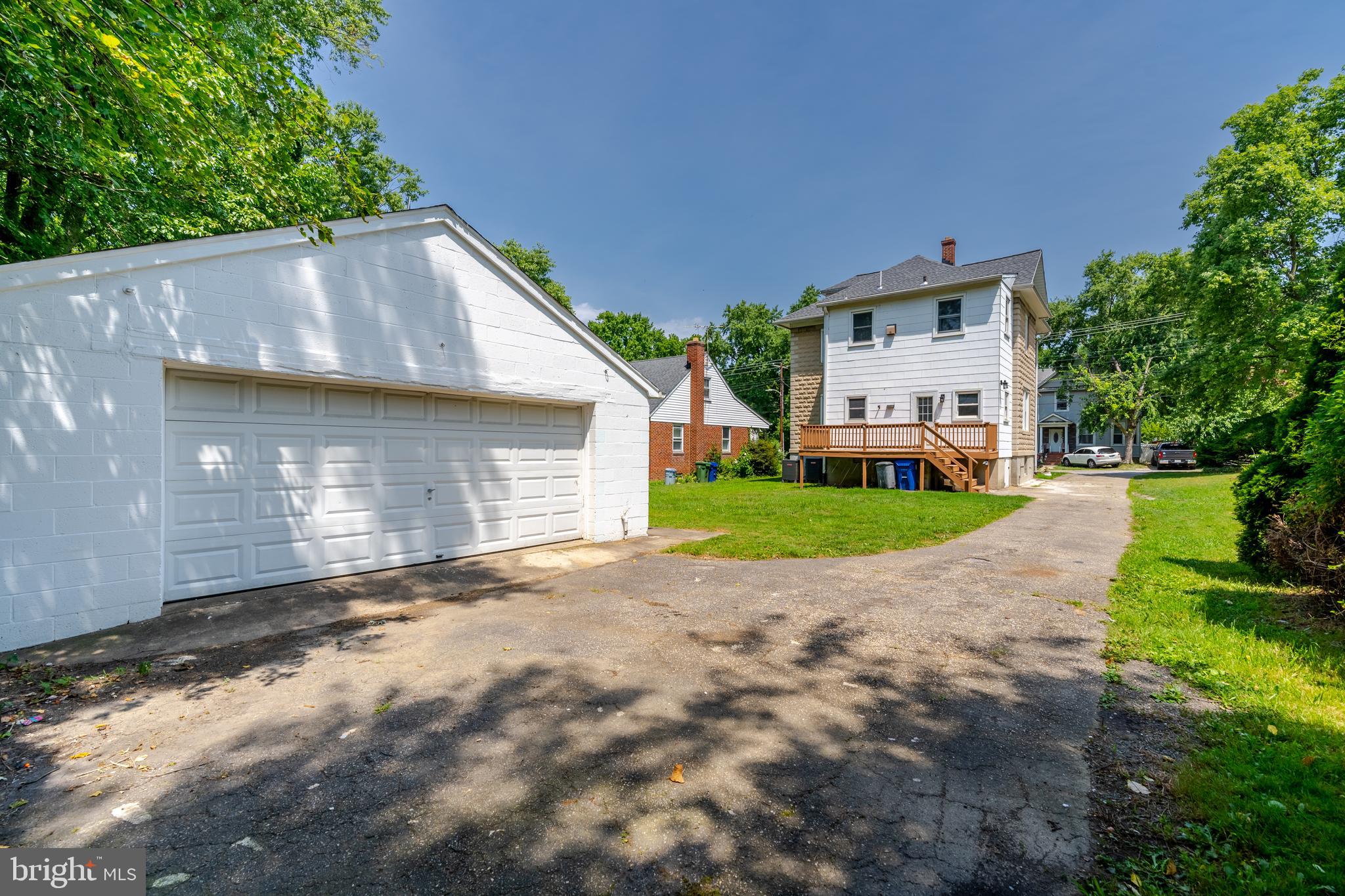 4603 White Avenue Baltimore, MD 21206 - Photo 37 of 39