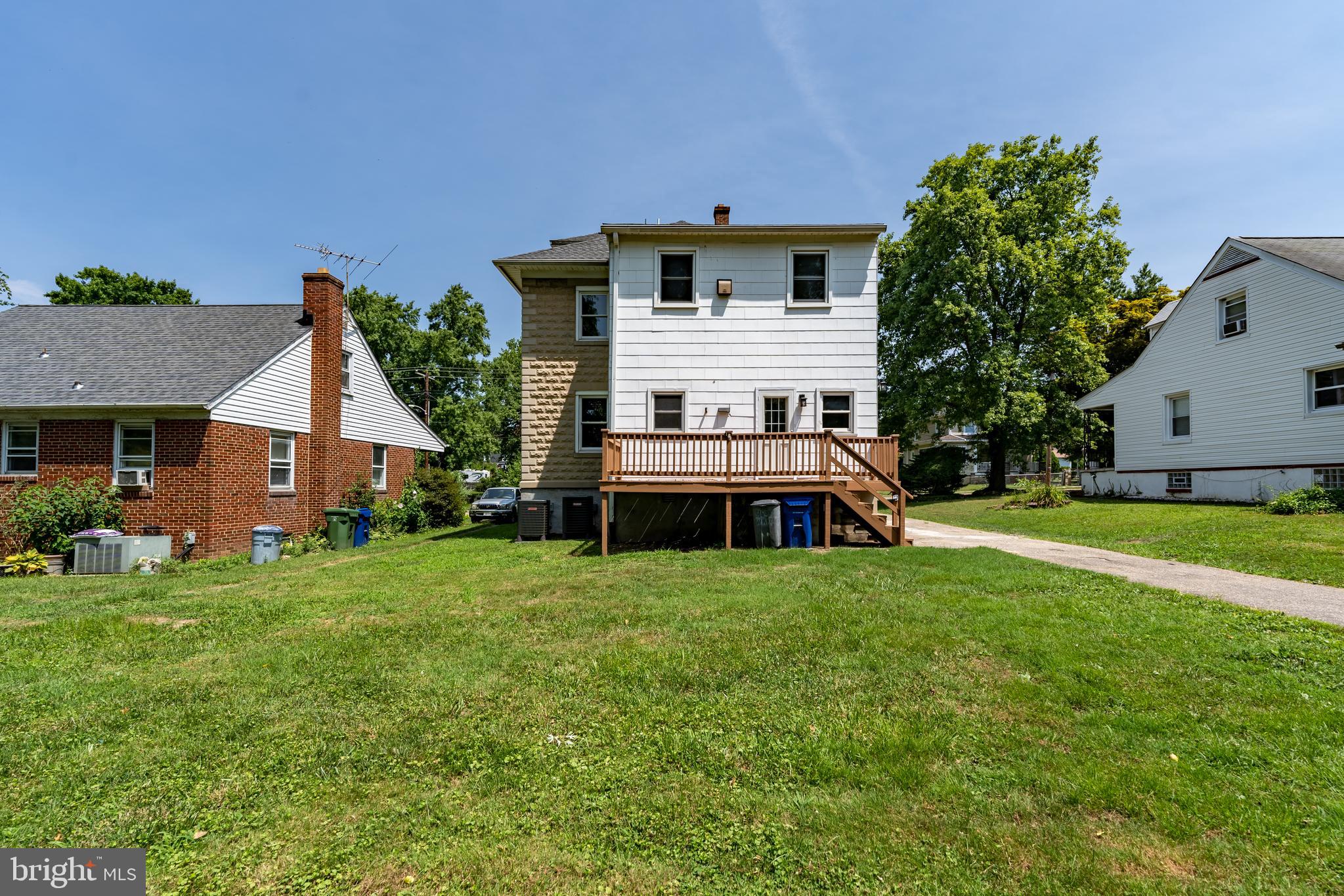 4603 White Avenue Baltimore, MD 21206 - Photo 38 of 39