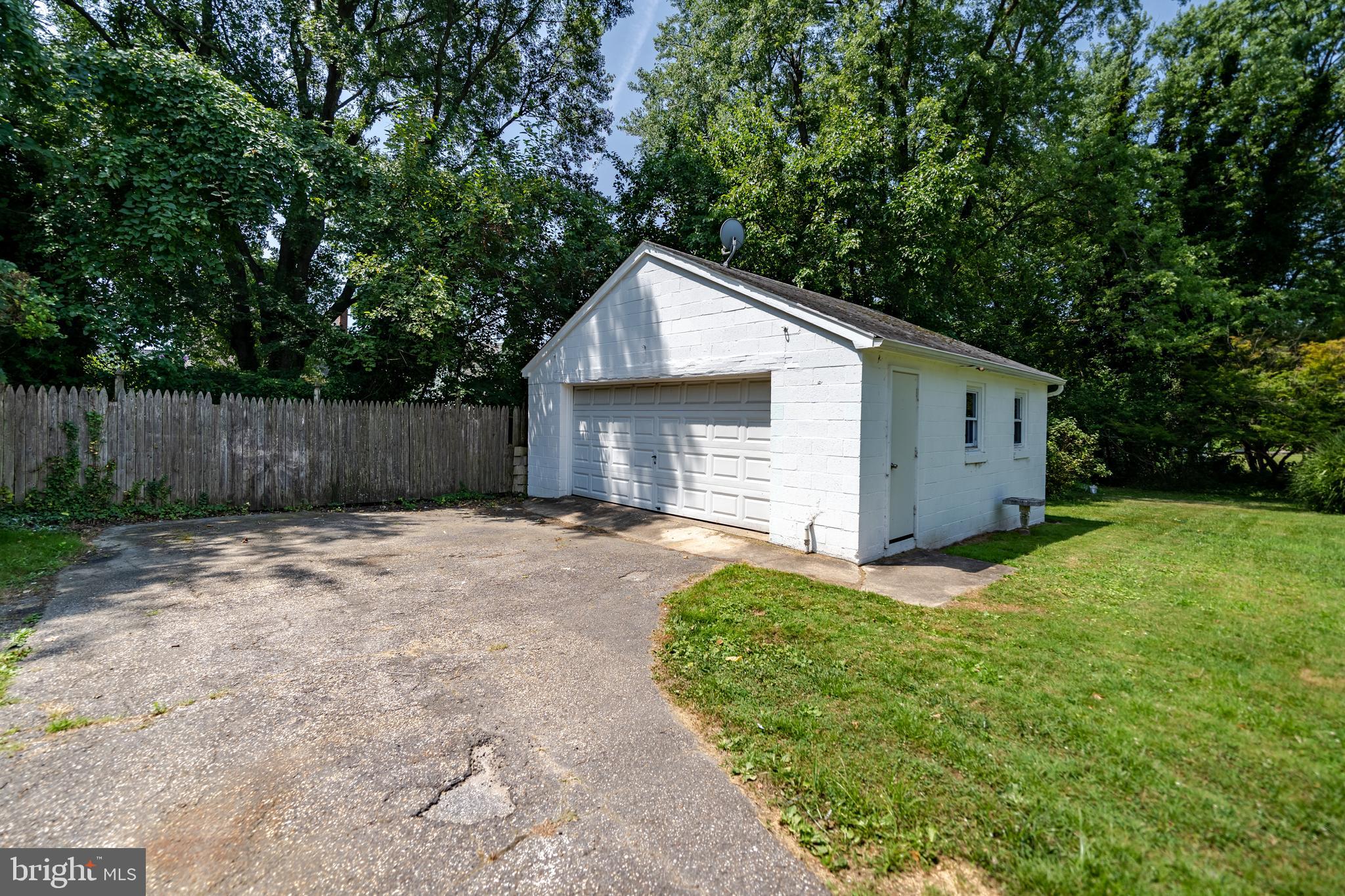 4603 White Avenue Baltimore, MD 21206 - Photo 39 of 39