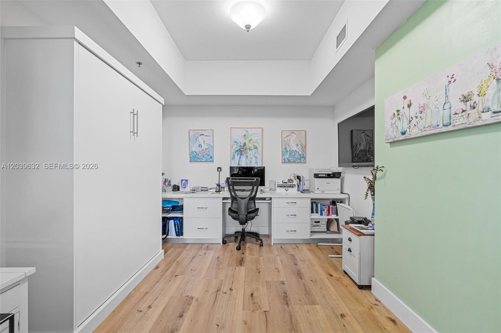 2641 North Flamingo Road, Unit 304N Sunrise, FL 33323 - Photo 12 of 31 Den