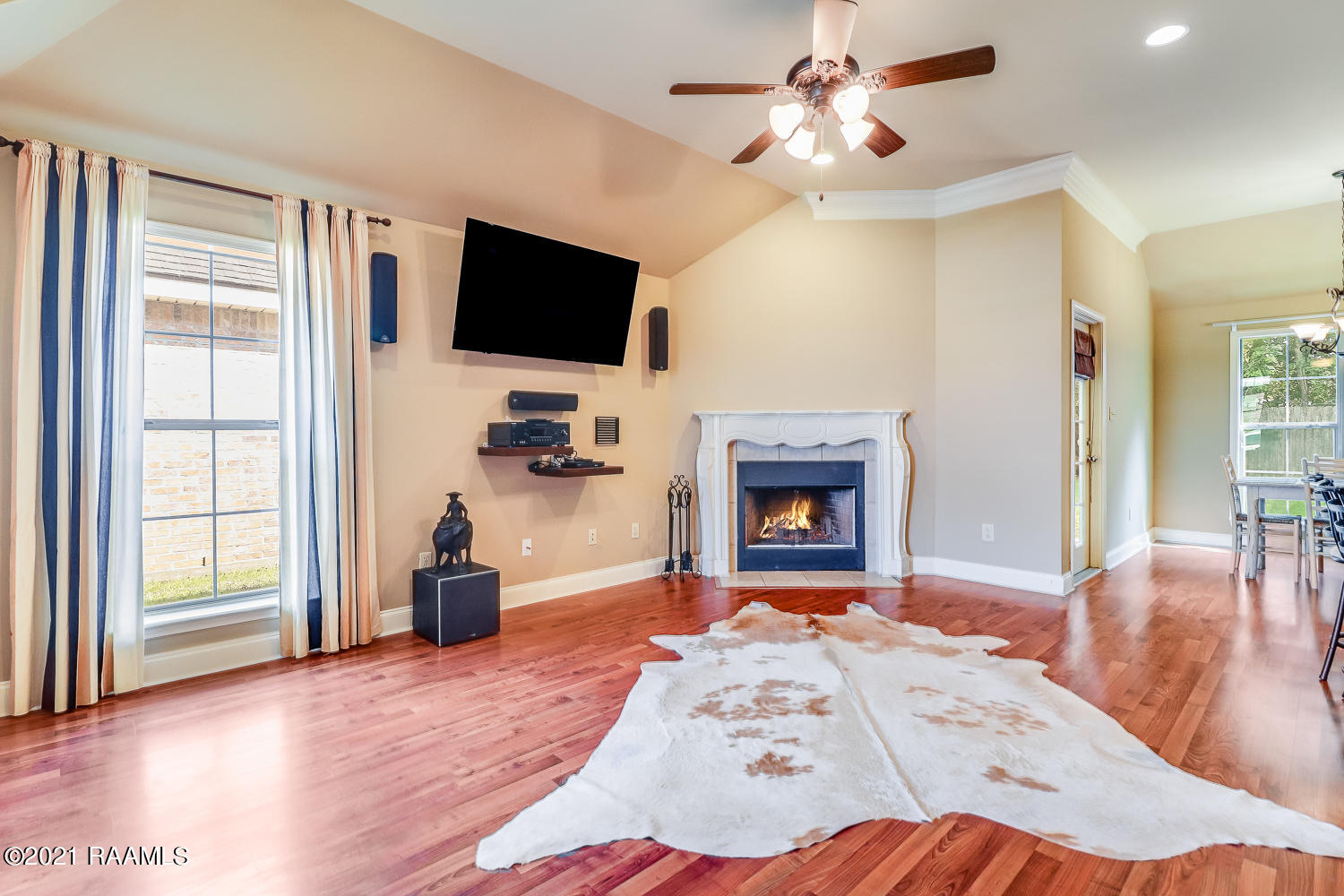 105 Rue Rideau Lafayette, LA 70503 - Photo 13 of 15 Gallery Image 13