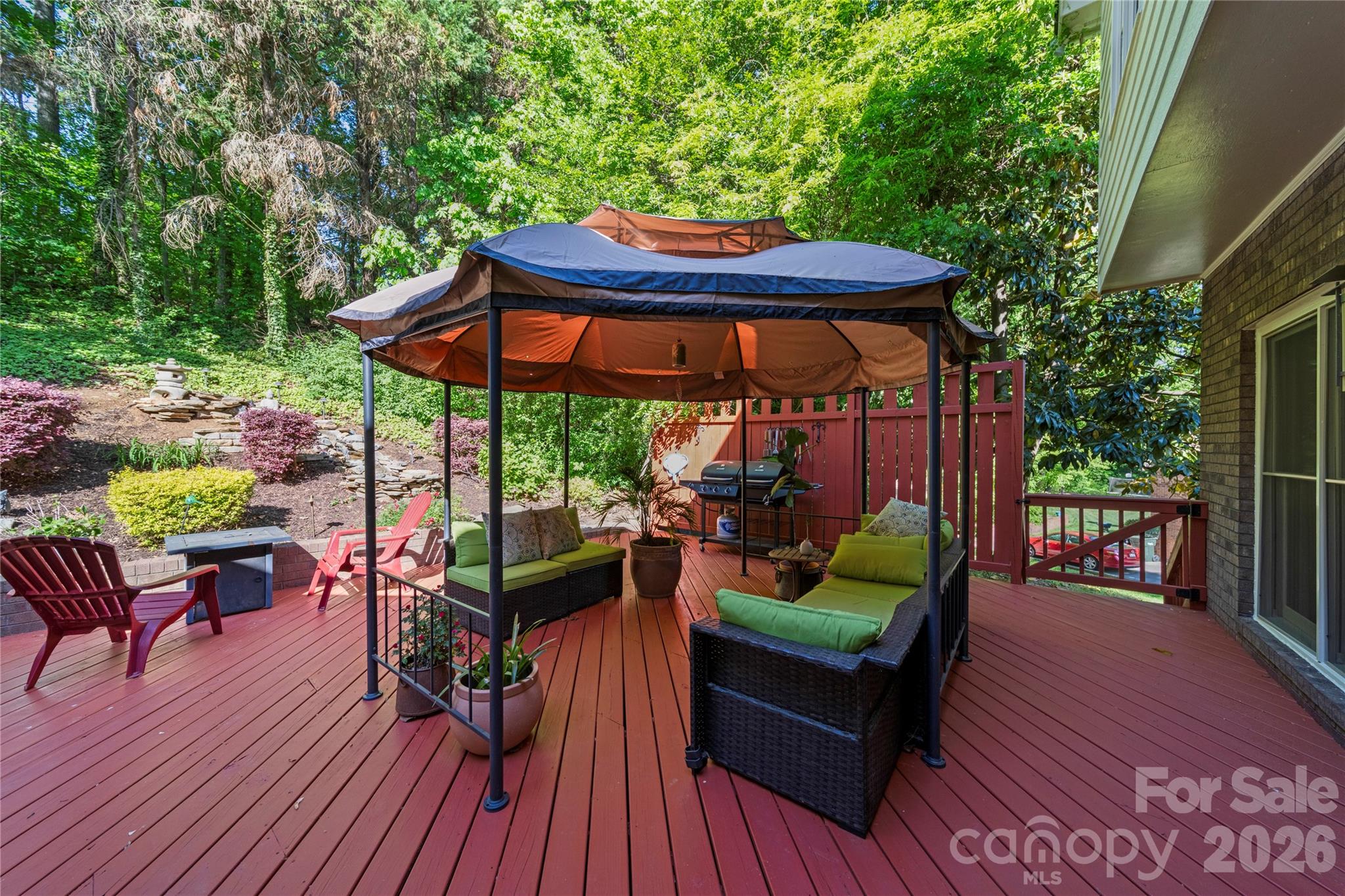 1265 Braeburn Road Northwest Concord, NC 28027 - Photo 37 of 48 swimming pool view with a seating space