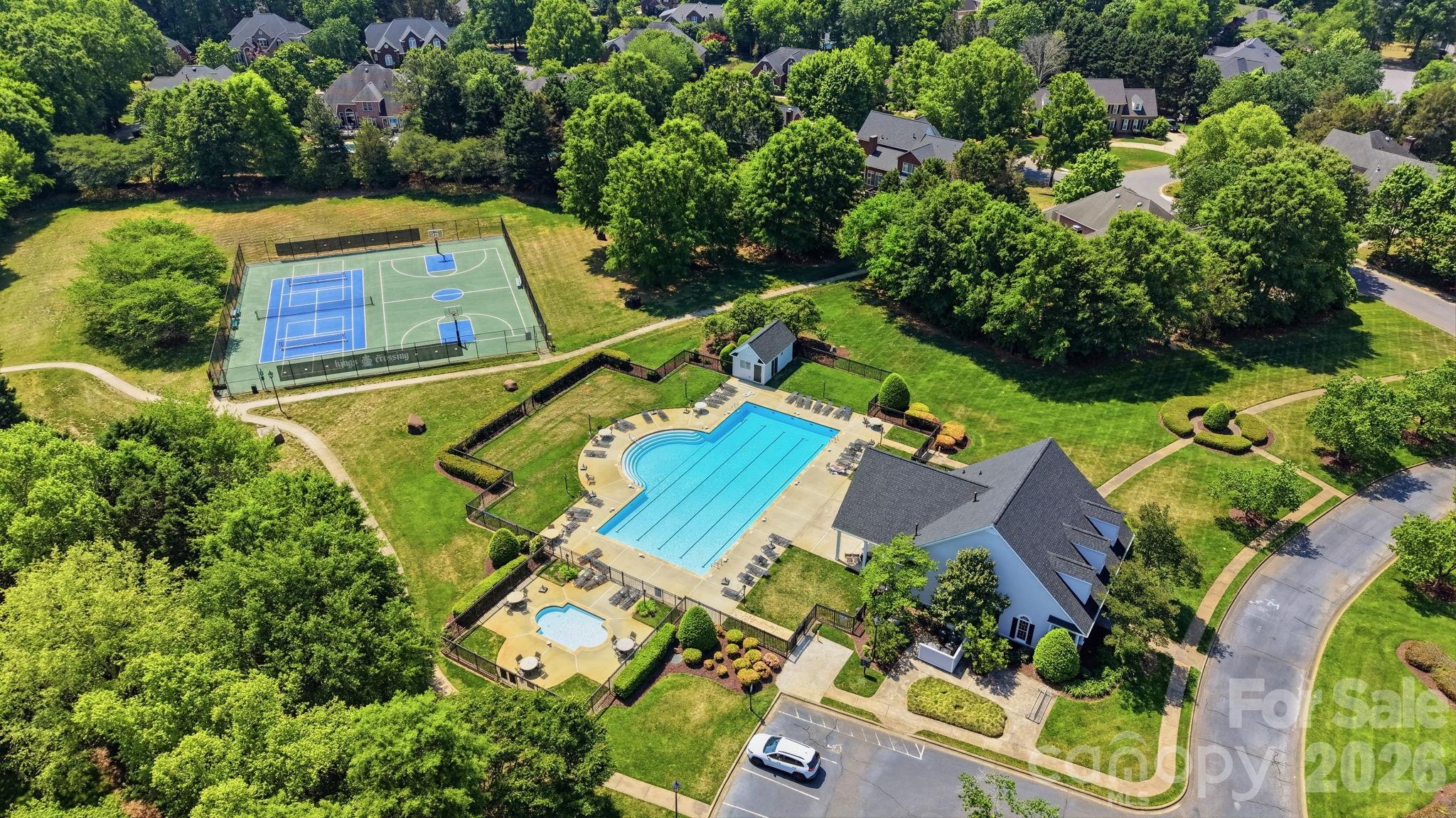 1265 Braeburn Road Northwest Concord, NC 28027 - Photo 47 of 48
