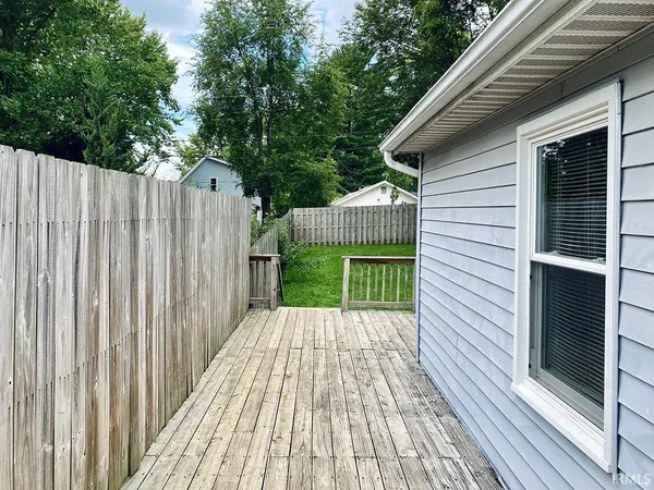 $1,750 | 1418 South Palmer Avenue, Bloomington, IN 47401
