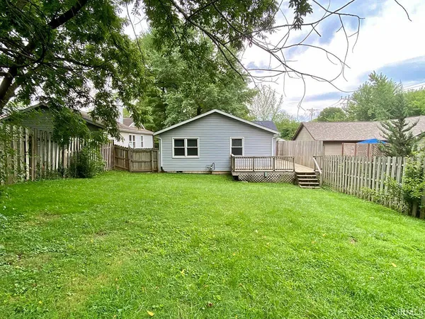 $1,750 | 1418 South Palmer Avenue, Bloomington, IN 47401