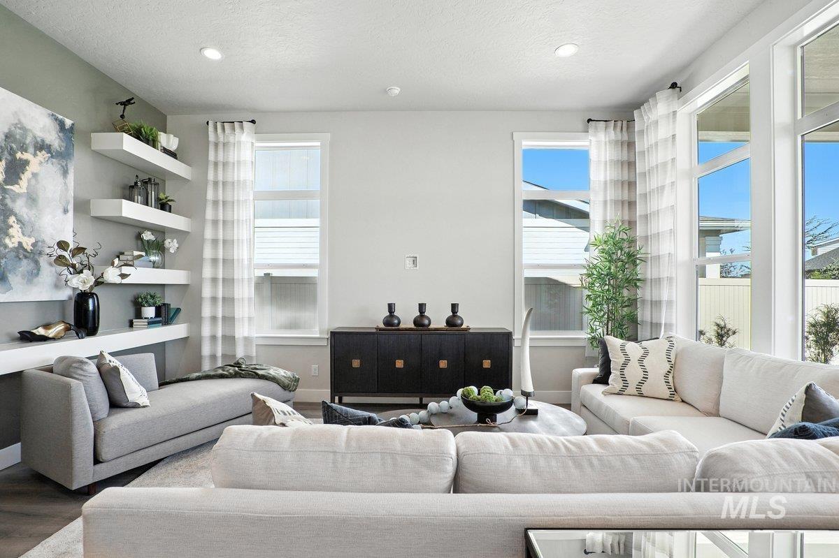 5889 West Ladle Rapids Street Meridian, ID 83646 - Photo 3 of 19