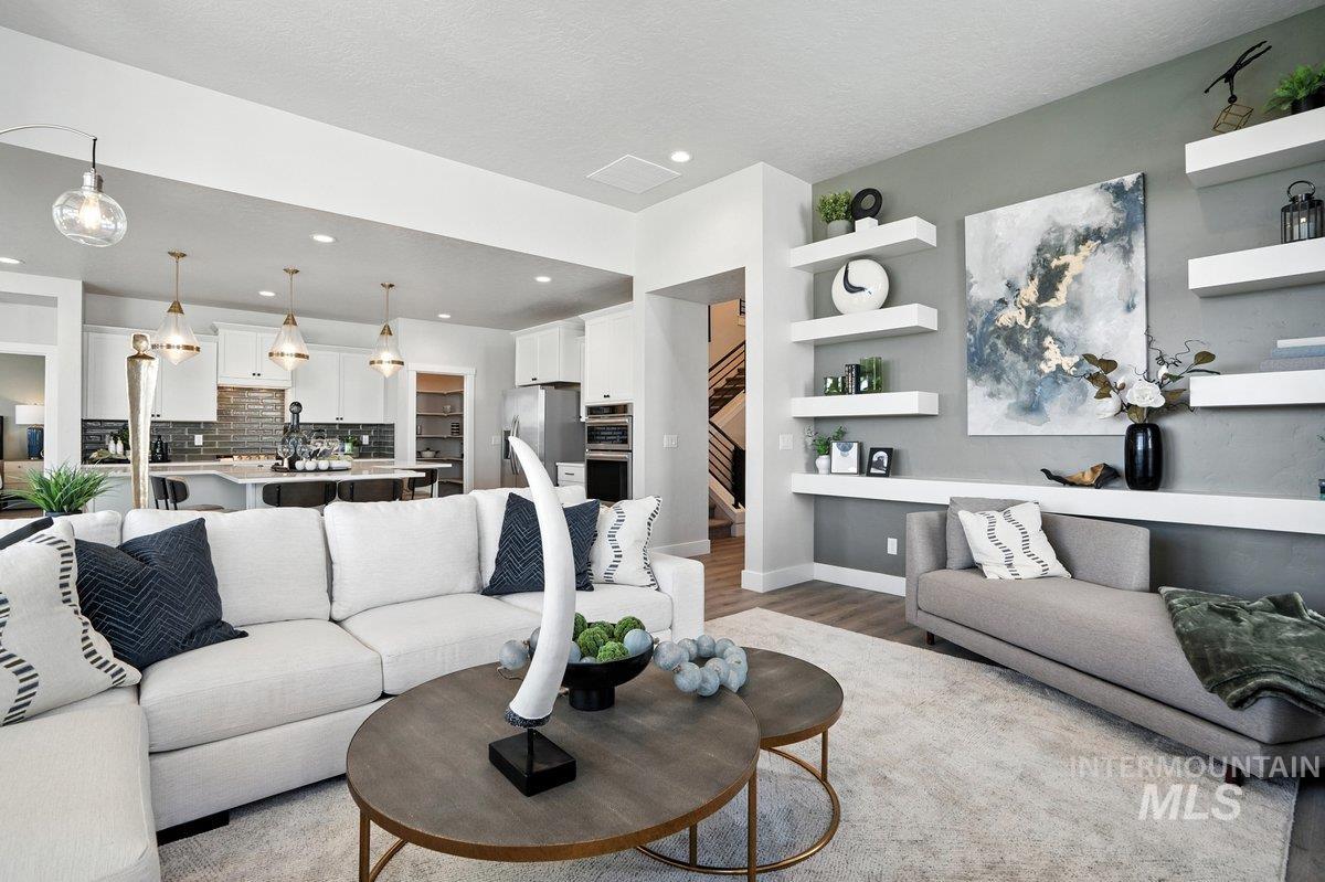 5889 West Ladle Rapids Street Meridian, ID 83646 - Photo 4 of 19