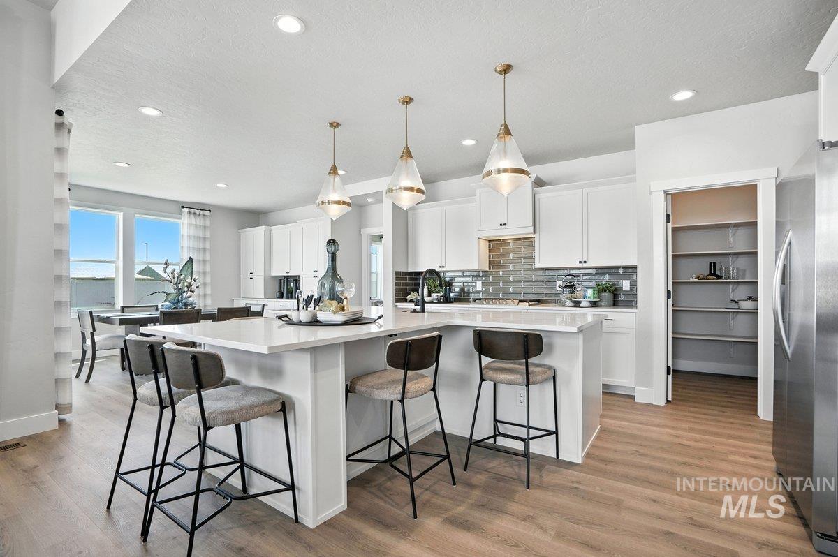 5889 West Ladle Rapids Street Meridian, ID 83646 - Photo 5 of 19