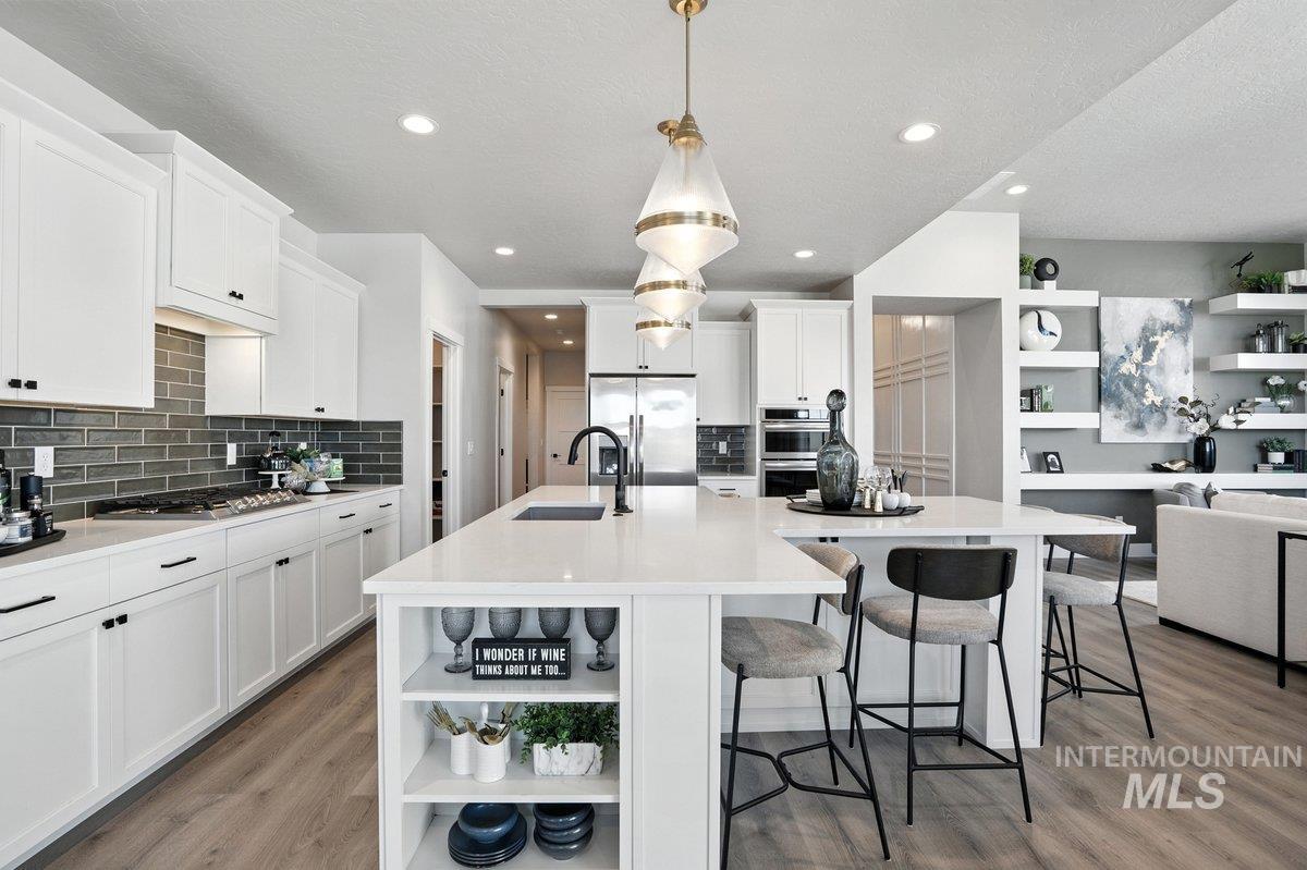 5889 West Ladle Rapids Street Meridian, ID 83646 - Photo 6 of 19