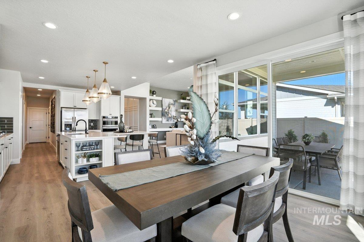 5889 West Ladle Rapids Street Meridian, ID 83646 - Photo 8 of 19