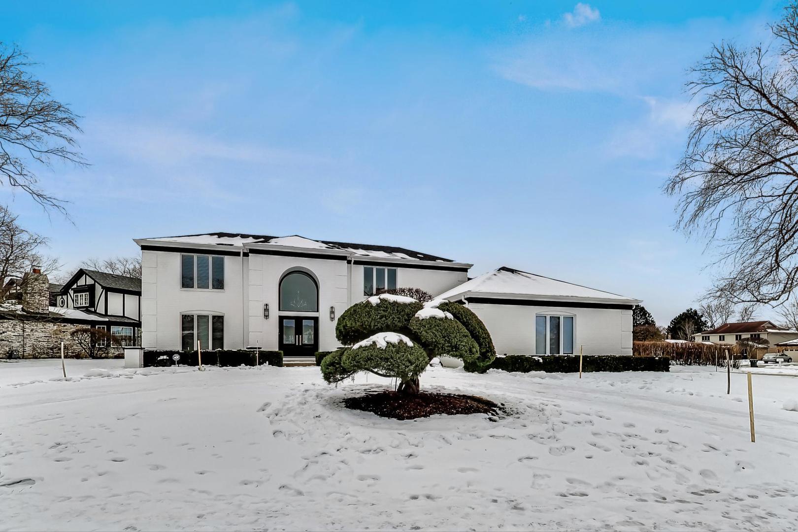 3740 Pebble Beach Road Northbrook, IL 60062 - Photo 2 of 80