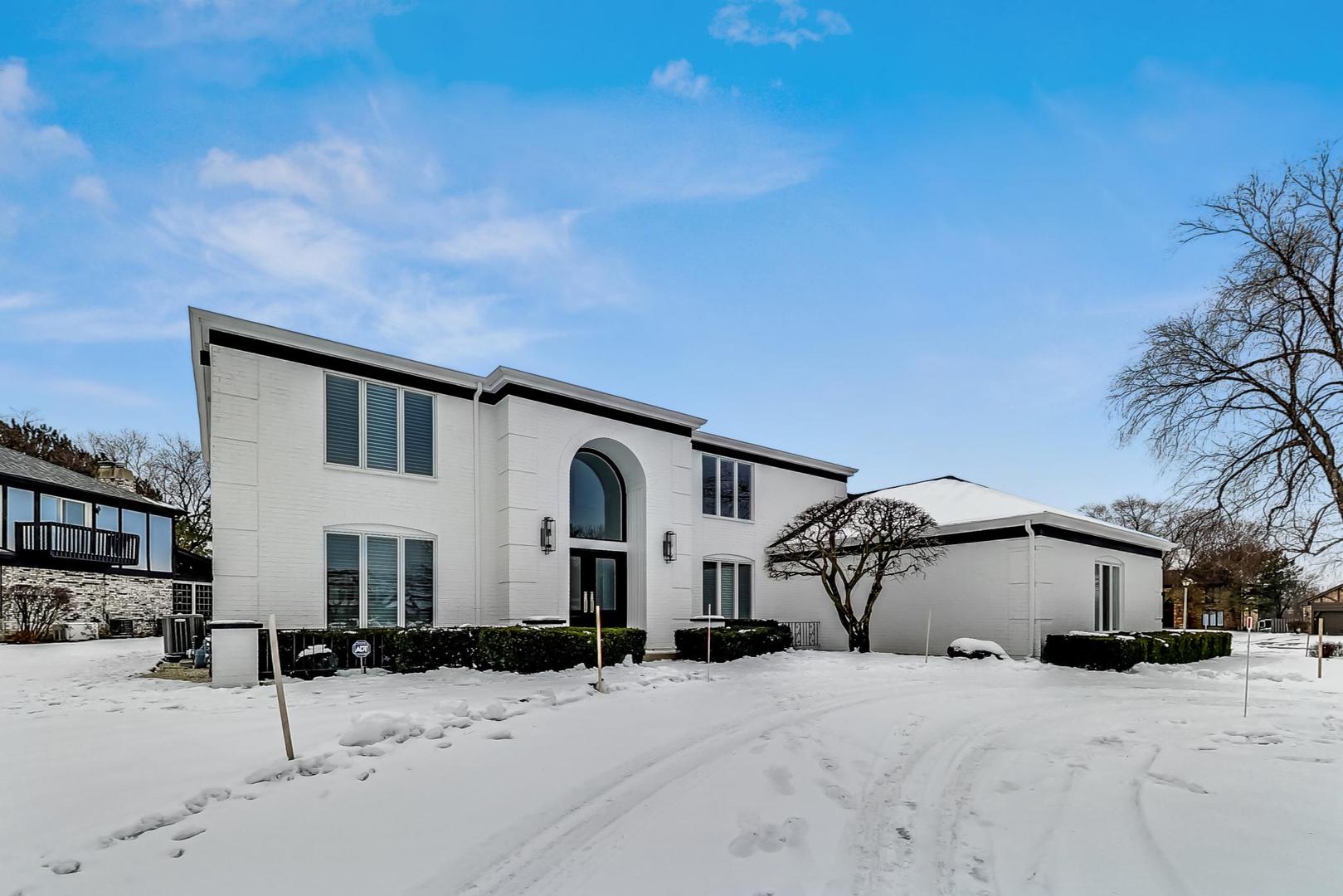 3740 Pebble Beach Road Northbrook, IL 60062 - Photo 3 of 80