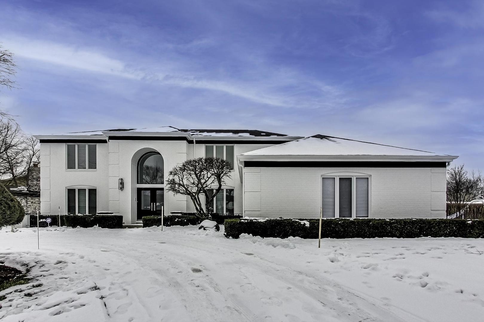 3740 Pebble Beach Road Northbrook, IL 60062 - Photo 4 of 80