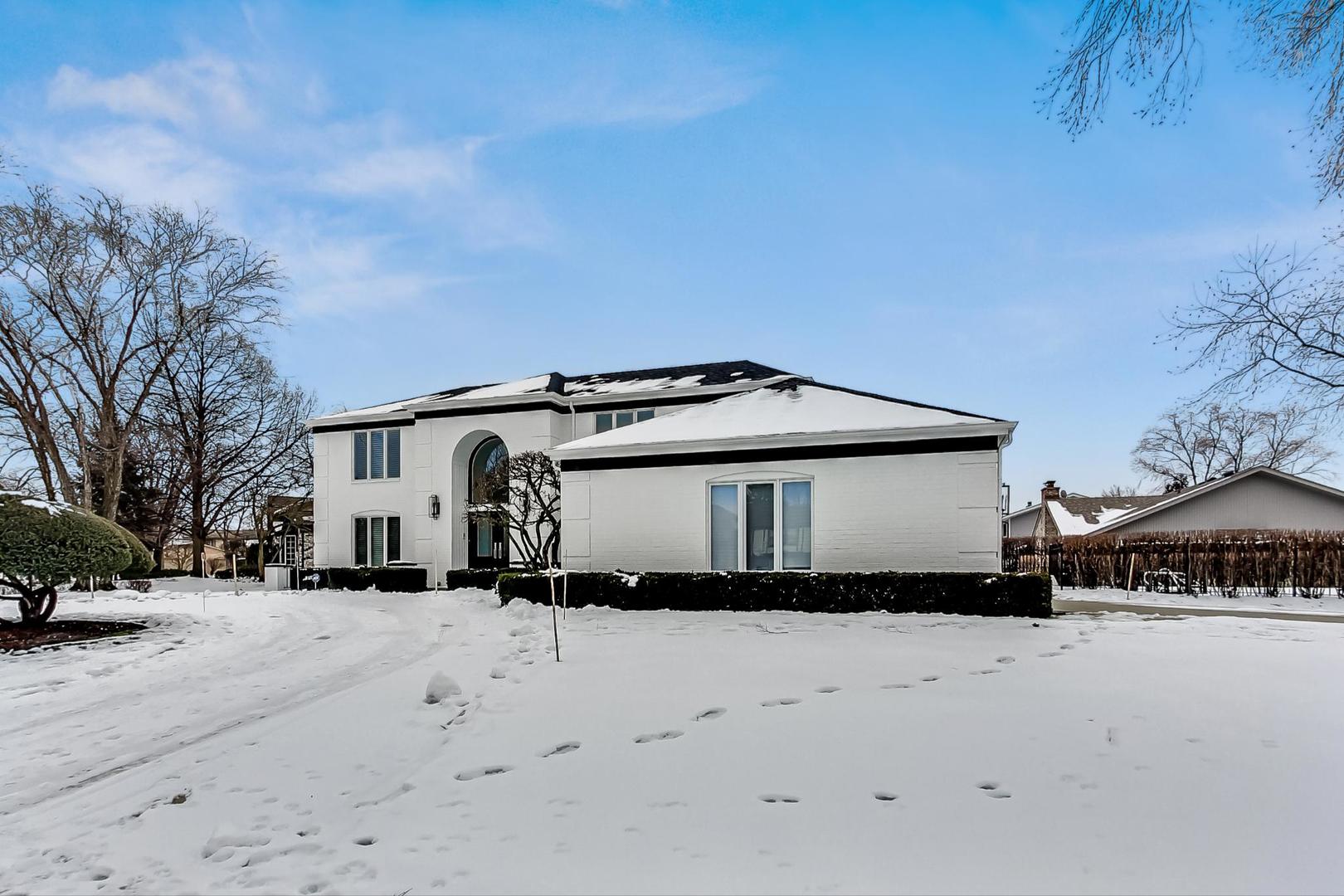 3740 Pebble Beach Road Northbrook, IL 60062 - Photo 5 of 80