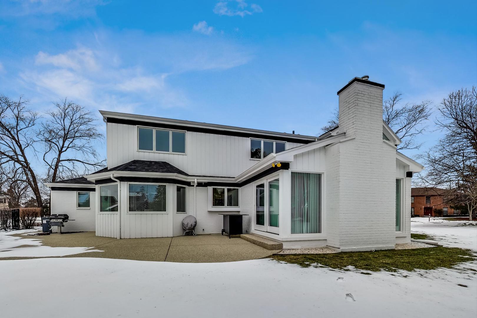 3740 Pebble Beach Road Northbrook, IL 60062 - Photo 72 of 80