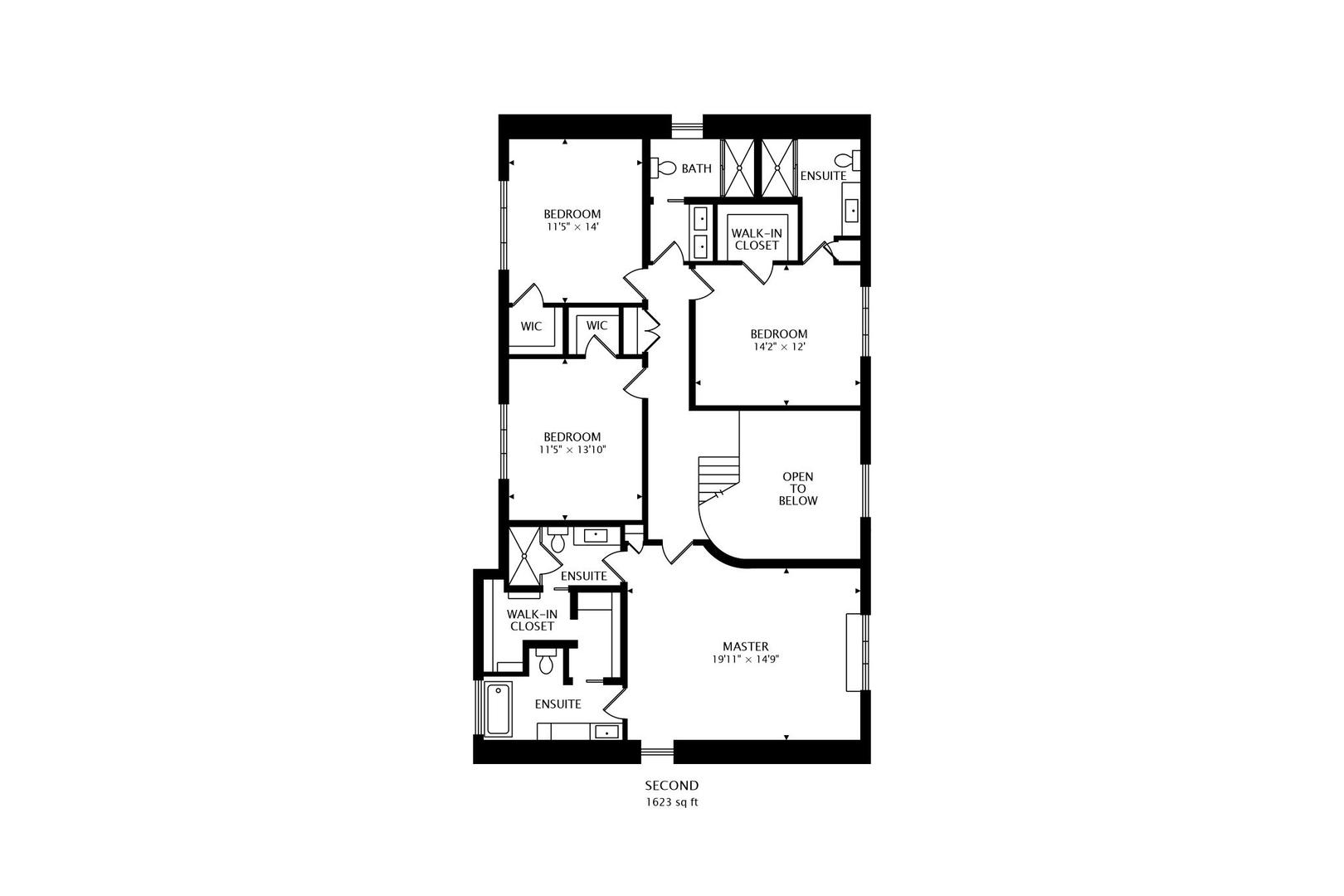 3740 Pebble Beach Road Northbrook, IL 60062 - Photo 78 of 80