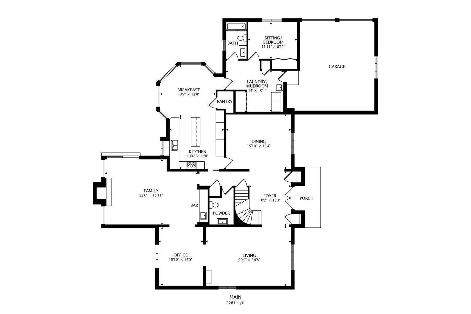 3740 Pebble Beach Road Northbrook, IL 60062 - Photo 79 of 80