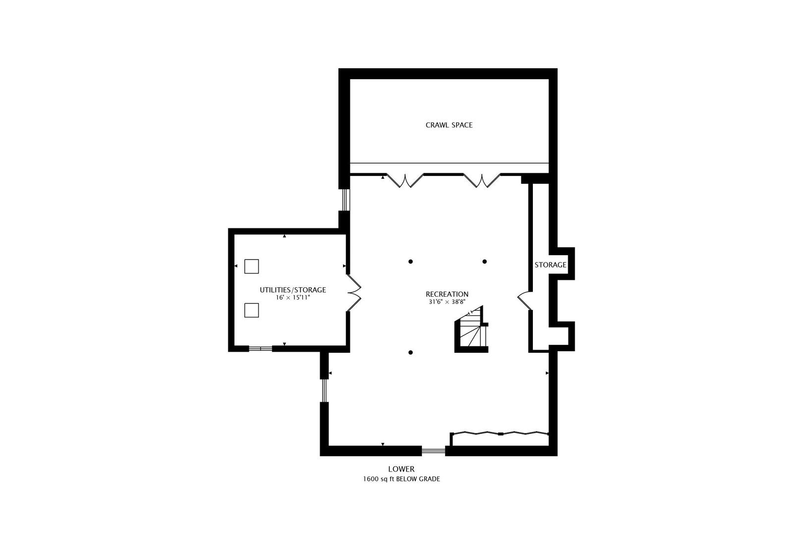 3740 Pebble Beach Road Northbrook, IL 60062 - Photo 80 of 80