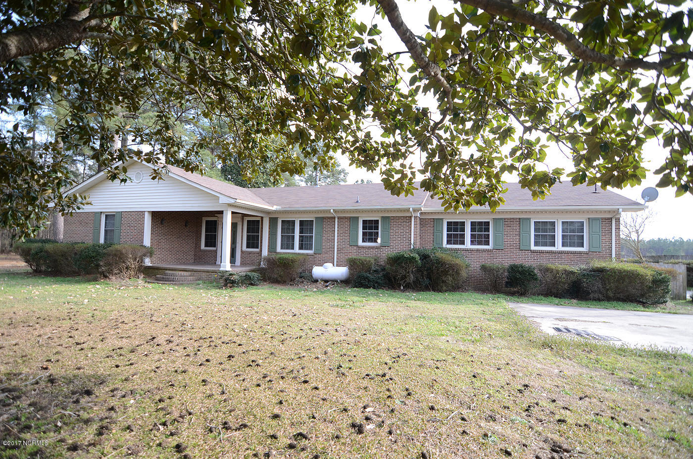 8858 Robbins Road, Unit A Rocky Mount, NC 27803 - Photo 1 of 29 8858 A Robbins Rd.