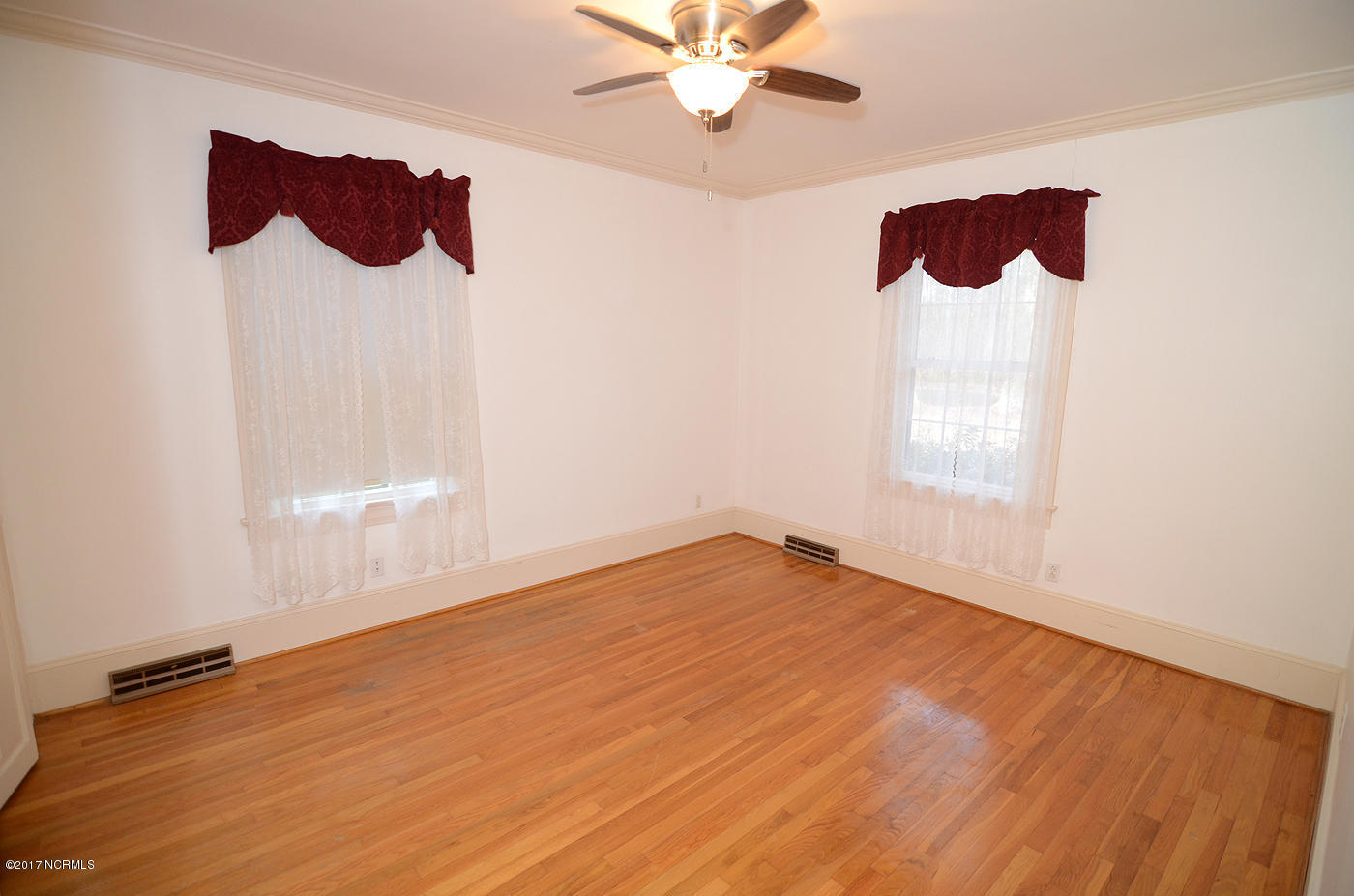 8858 Robbins Road, Unit A Rocky Mount, NC 27803 - Photo 13 of 29 11 Master Bedroom
