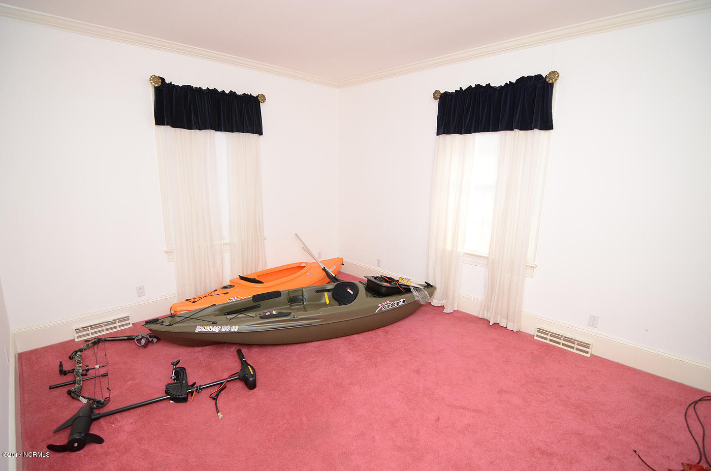 8858 Robbins Road, Unit A Rocky Mount, NC 27803 - Photo 15 of 29 13 Bedroom 2
