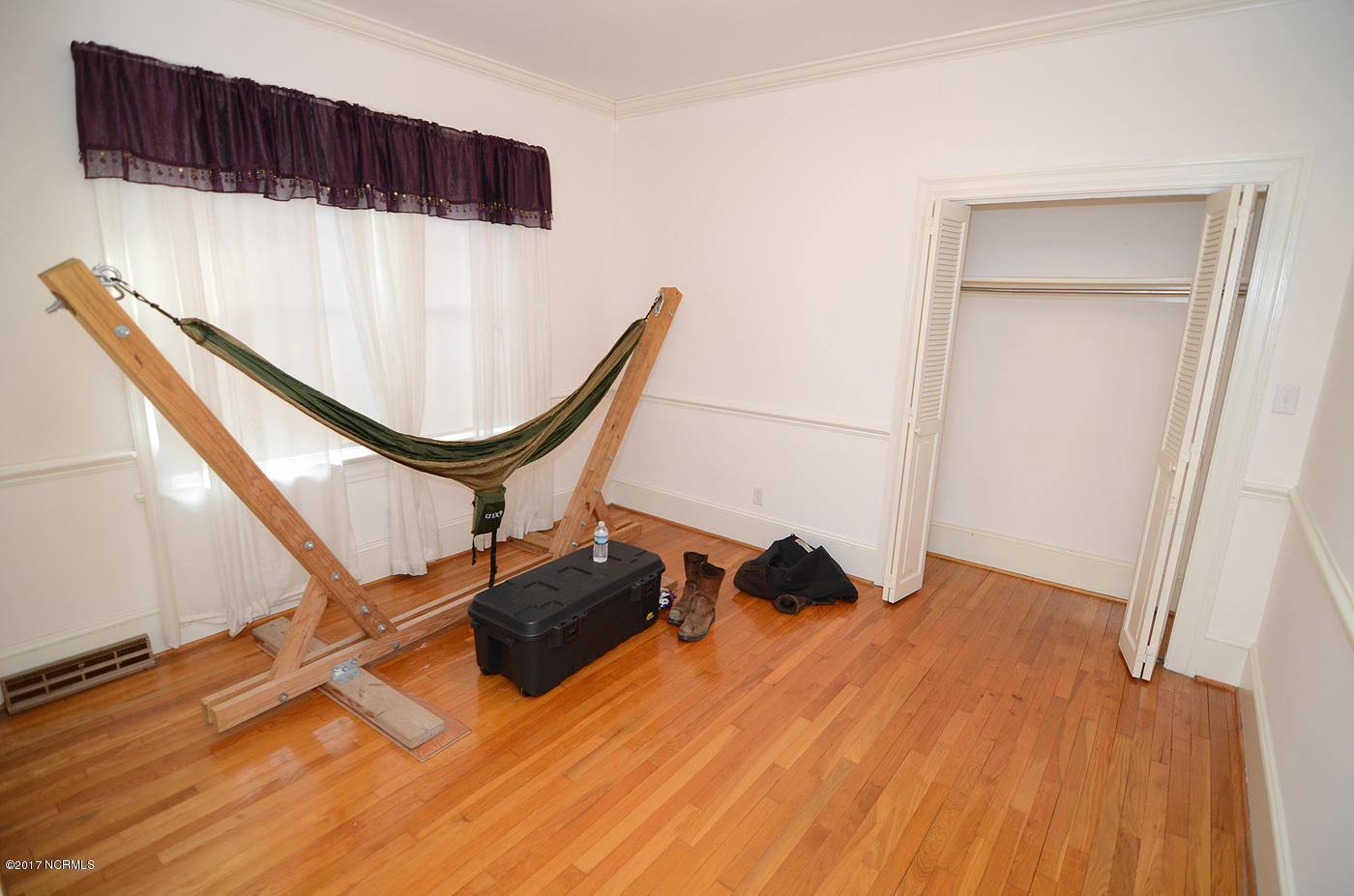 8858 Robbins Road, Unit A Rocky Mount, NC 27803 - Photo 16 of 29 14 Bedroom 3