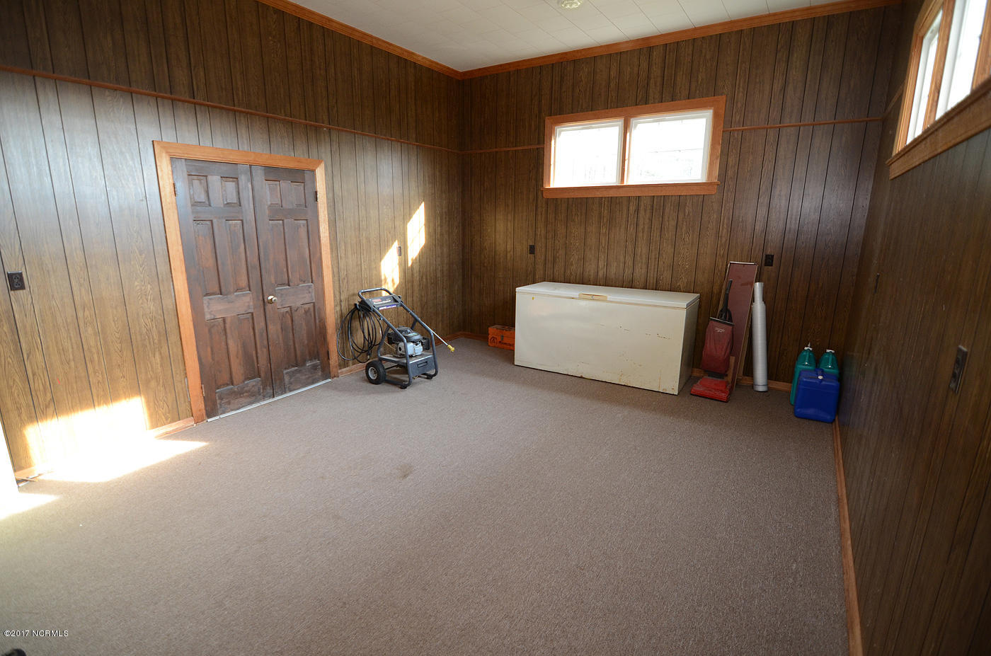 8858 Robbins Road, Unit A Rocky Mount, NC 27803 - Photo 19 of 29 17 Game Room _ Flex Space